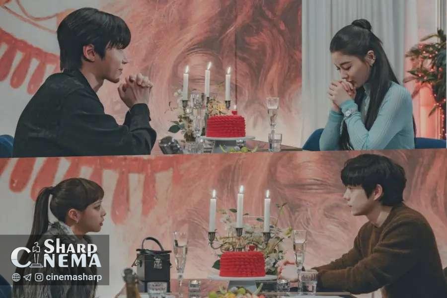 افشای رویارویی خطرناک شخصیت‌ها در سریال Dear X