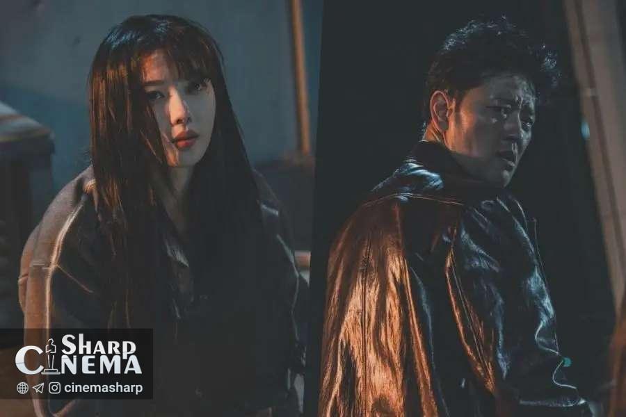 روابط پرتنش کیم یو جونگ و پدرش در درام جدید Dear X