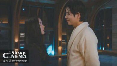حرکت تازه Baek Ah Jin برای صعود با ورود Moon Do Hyuk در Dear X