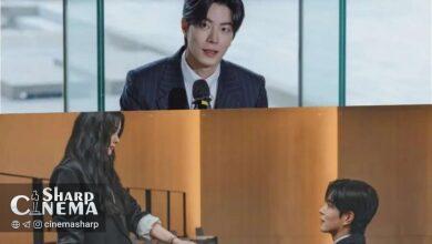 حرکت مرموز Hong Jong Hyun به سوی Kim You Jung در Dear X