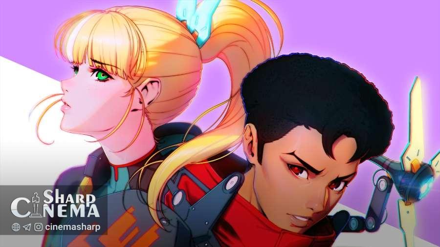 انیمه Death Stranding با عنوان Isolation در دیزنی پلاس