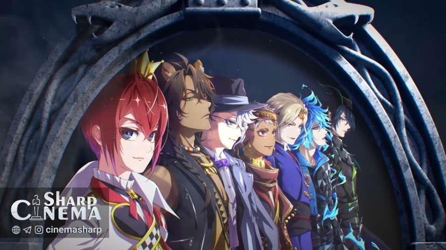 فصل دوم Disney Twisted-Wonderland The Animation در حال تولید