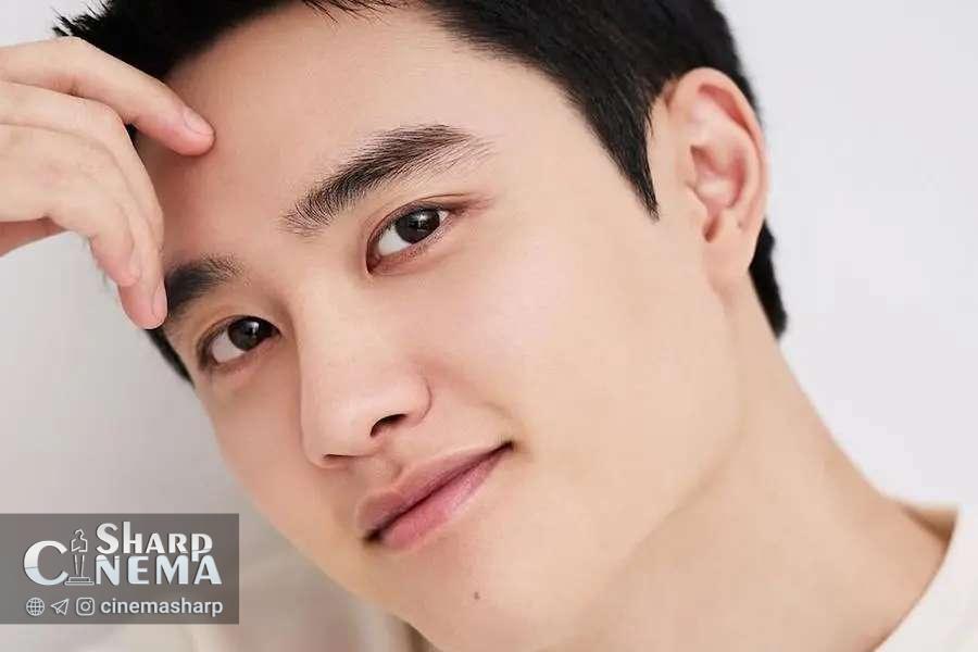 دو کیونگ سو با آژانس جدید Blitzway Entertainment قرارداد بست