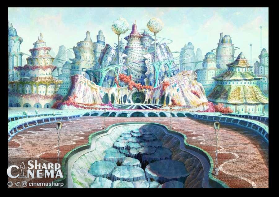 Doraemon: Nobita and the New Castle of the Undersea Devil 2026