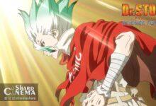 «Dr. STONE SCIENCE FUTURE Cour 3» با تیزر جدید رونمایی شد