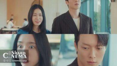 آهن اون‌جین در «Dynamite Kiss» از جانگ کی‌یونگ می‌خواهد نقش دوستش را بازی کند