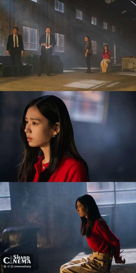 بحران تازه برای آن یون جین در قسمت جدید Dynamite Kiss