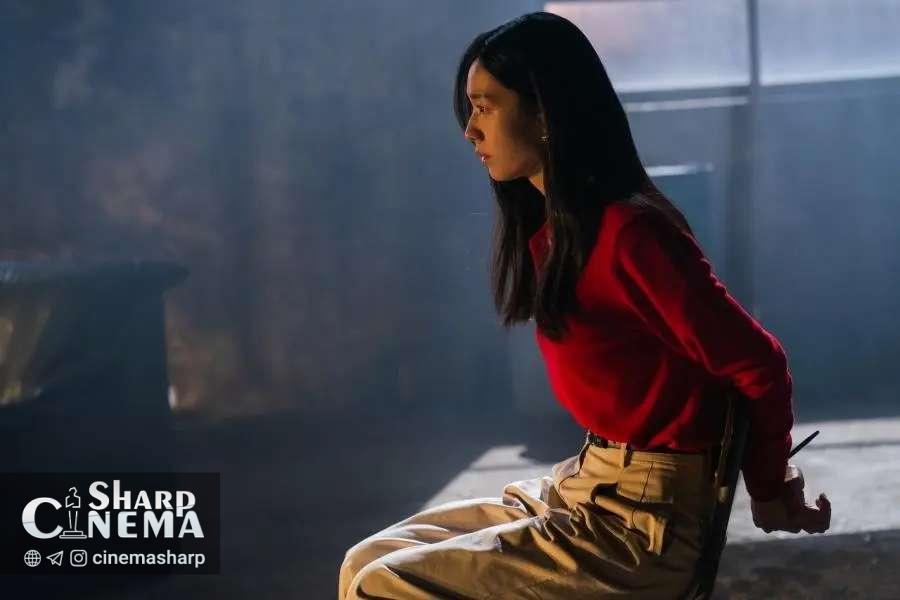 بحران تازه برای آن یون جین در قسمت جدید Dynamite Kiss