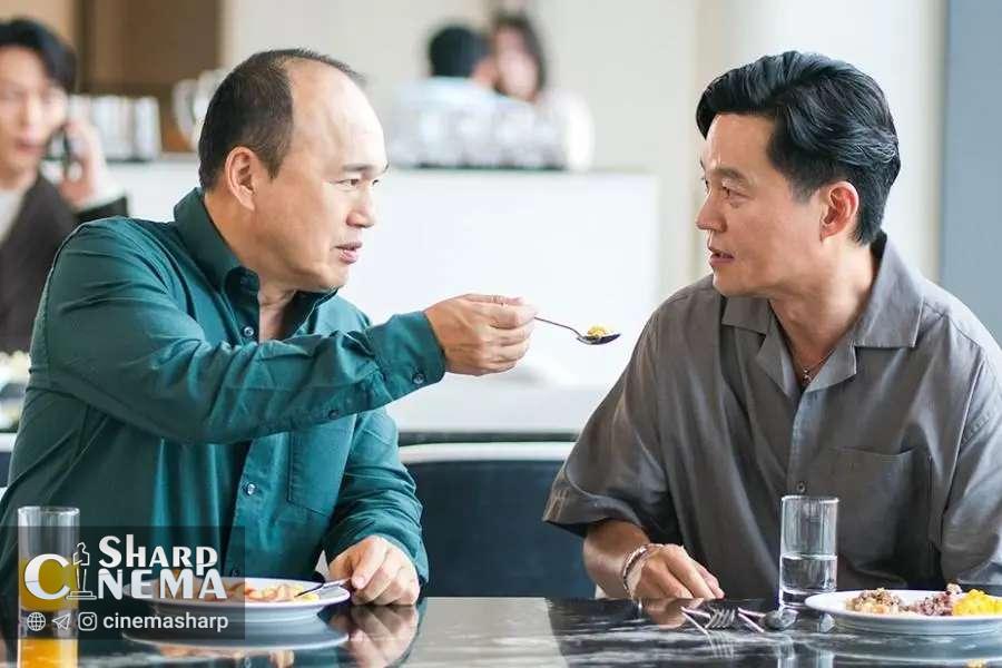 کیم کوانگ کیو و لی سئو جین در Dynamite Kiss نقش مهمان بازی می‌کنند