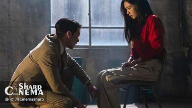 نجات هیجان‌انگیز در Dynamite Kiss رابطه دو قهرمان را متحول می‌کند