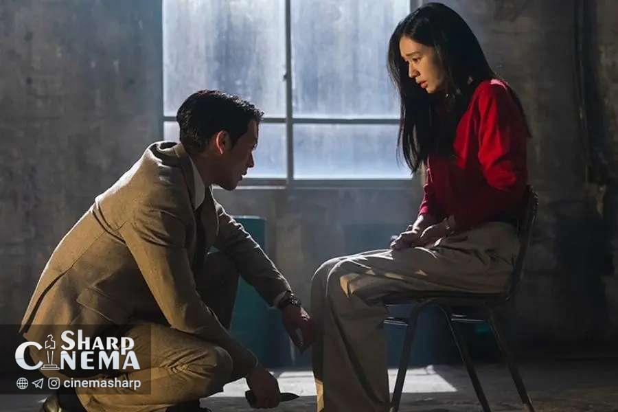 نجات هیجان‌انگیز در Dynamite Kiss رابطه دو قهرمان را متحول می‌کند