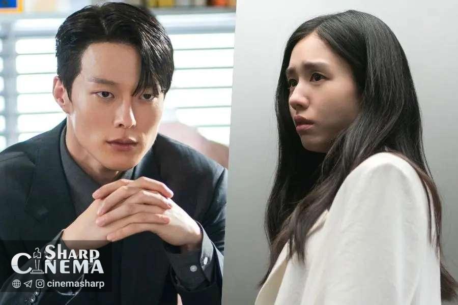 جنگ کی یونگ برای اخراج آن اون جین در بوسه داینامیتی