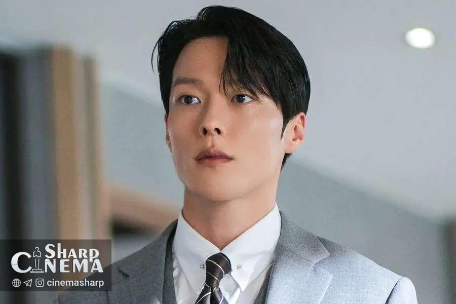 جانگ کی یونگ از نقش عاشق خالصدل خود در Dynamite Kiss میگوید