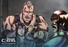 تریلر اصلی انیمه Elegy for the Henchmen منتشر شد