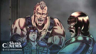 تریلر اصلی انیمه Elegy for the Henchmen منتشر شد