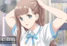 انیمه اصلی Even a Replica Can Fall in Love منتشر شد