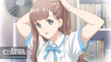 انیمه اصلی Even a Replica Can Fall in Love منتشر شد