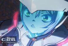 انیمه Expelled from Paradise: Resonance of the Heart معرفی شد