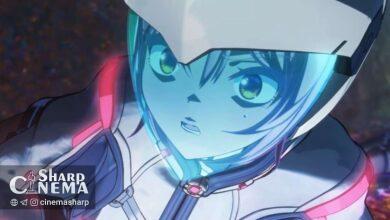 انیمه Expelled from Paradise: Resonance of the Heart معرفی شد