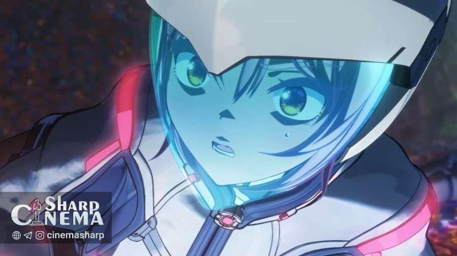 انیمه Expelled from Paradise: Resonance of the Heart معرفی شد