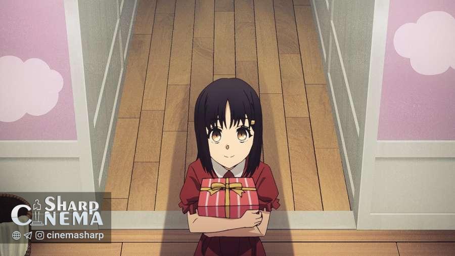 تصاویر جدید انیمه Fate/strange Fake با معرفی Tsubaki منتشر شد