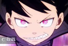 پیش‌نمایش اوپنینگ دومین نیمه فصل سوم انیمه Fire Force منتشر شد