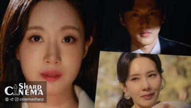 هام اون جونگ در نقش دوقلوهای تحت تأثیر حرص او هیون کیونگ در First Man