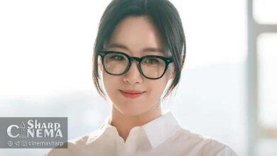 Hahm Eun Jung ملکه مشاغل پارهوقت در درام جدید First Man