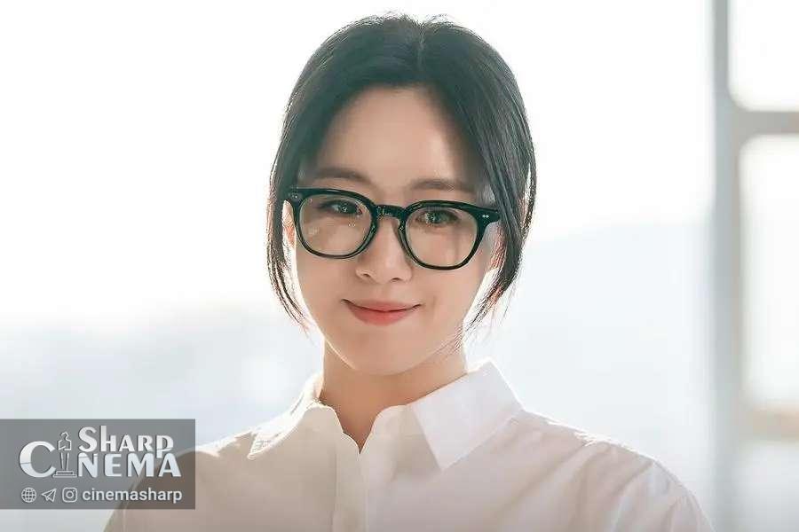 Hahm Eun Jung ملکه مشاغل پاره‌وقت در درام جدید First Man