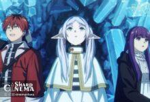 فصل دوم انیمه Frieren: Beyond Journey's End با تریلر جدید منتشر شد