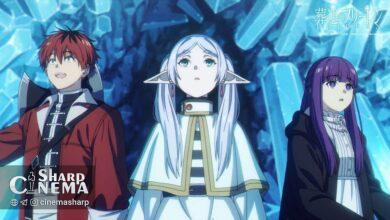 فصل دوم انیمه Frieren: Beyond Journey's End با تریلر جدید منتشر شد