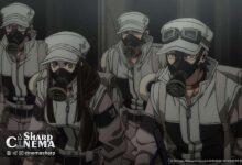 تریلر جدید انیمه Gachiakuta شخصیت‌های Supporters را معرفی کرد