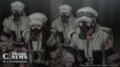 تریلر جدید انیمه Gachiakuta شخصیت‌های Supporters را معرفی کرد