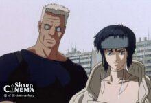 Ghost in the Shell با نسخه جدید انیمه در ۲۰۲۶ بازمی‌گردد