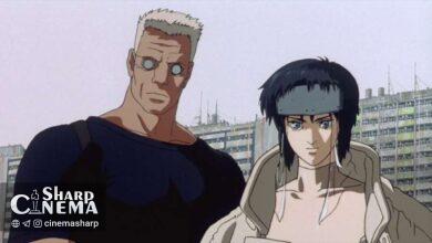 Ghost in the Shell با نسخه جدید انیمه در ۲۰۲۶ بازمیگردد