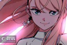 انیمه Girl Crush رسماً معرفی شد