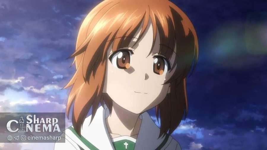 اکران انیمه GIRLS und PANZER das Finale Part 5 در سال ۲۰۲۶