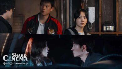 رقابت Park Bo Young و Kim Sung Cheol در Gold Land روی طلاهای قاچاق