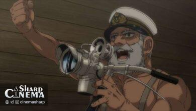 بازیگر جدید Golden Kamuy: Abashiri Prison Arc معرفی شد