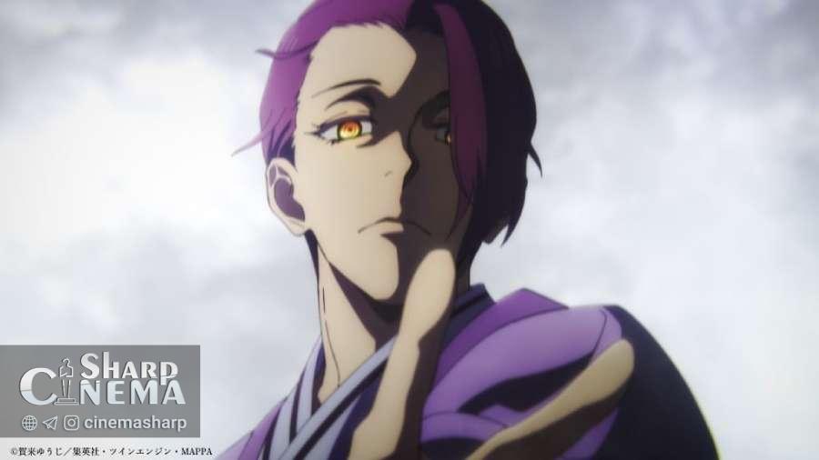 زمان پخش فصل دوم انیمه Hell's Paradise اعلام شد