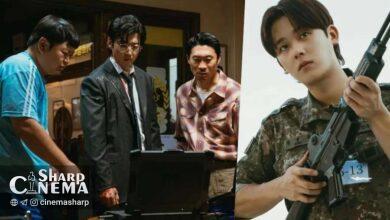 قهرمانان «Heroes Next Door» پس از انفجار دوباره وارد عمل میشوند