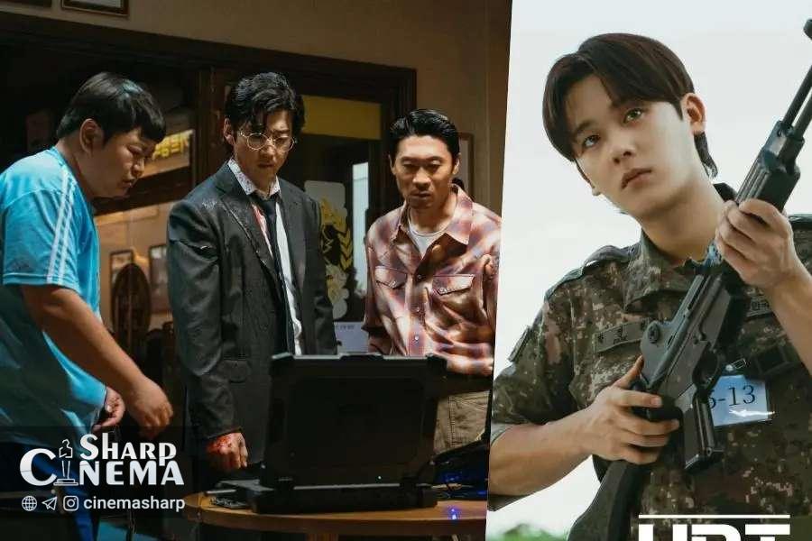 قهرمانان «Heroes Next Door» پس از انفجار دوباره وارد عمل میشوند