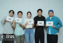 اتحاد ستاره‌ها در خوانش متن سریال جدید «Heroes Next Door»