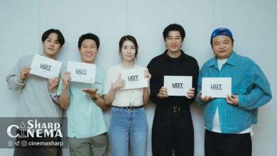 اتحاد ستارهها در خوانش متن سریال جدید «Heroes Next Door»