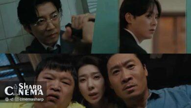 قهرمانان محله در سریال Heroes Next Door برای نجات شهرشان متحد می‌شوند