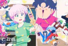 انیمه High School! Kimengumi با معرفی Omegumi در ۲۰۲۶