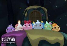 انیمه Hoppe-chan با تریلر جدید و شخصیت‌های تازه اعلام شد