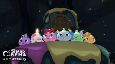 انیمه Hoppe-chan با تریلر جدید و شخصیت‌های تازه اعلام شد