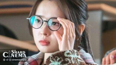 هوانگ بو رئوم بیول در نقش دانشجوی مهندسی در سریال «LOVE.exe»