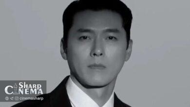 هیون بین در نقش مرد جاهطلب در سریال Made in Korea